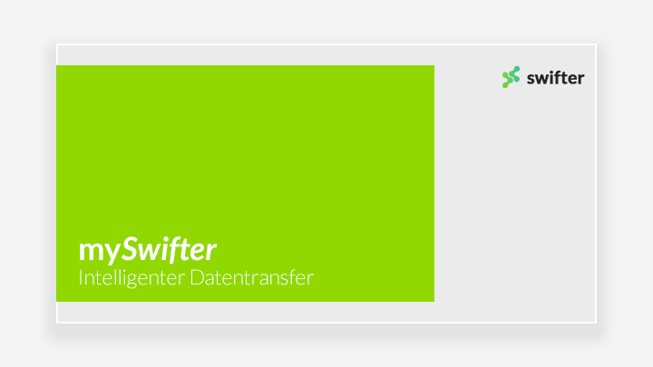 mySwifter®