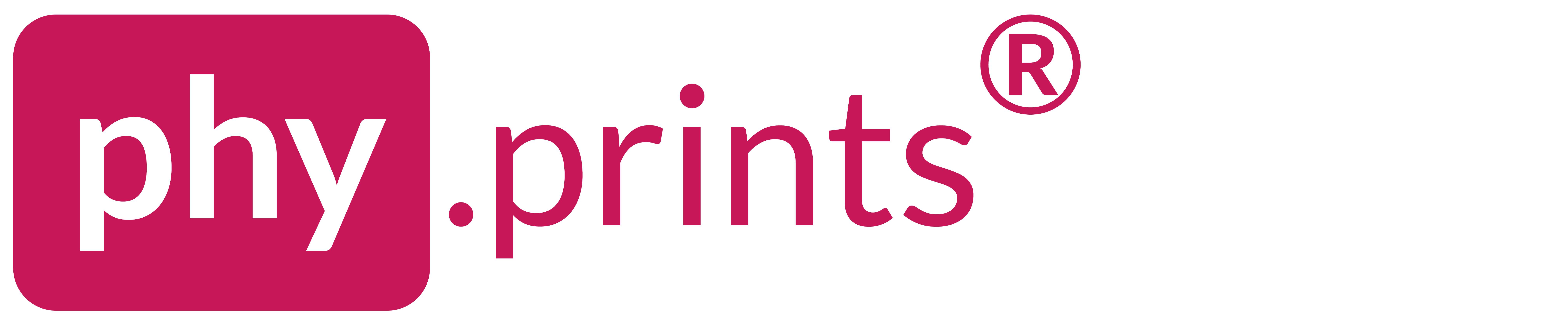 phy-prints
