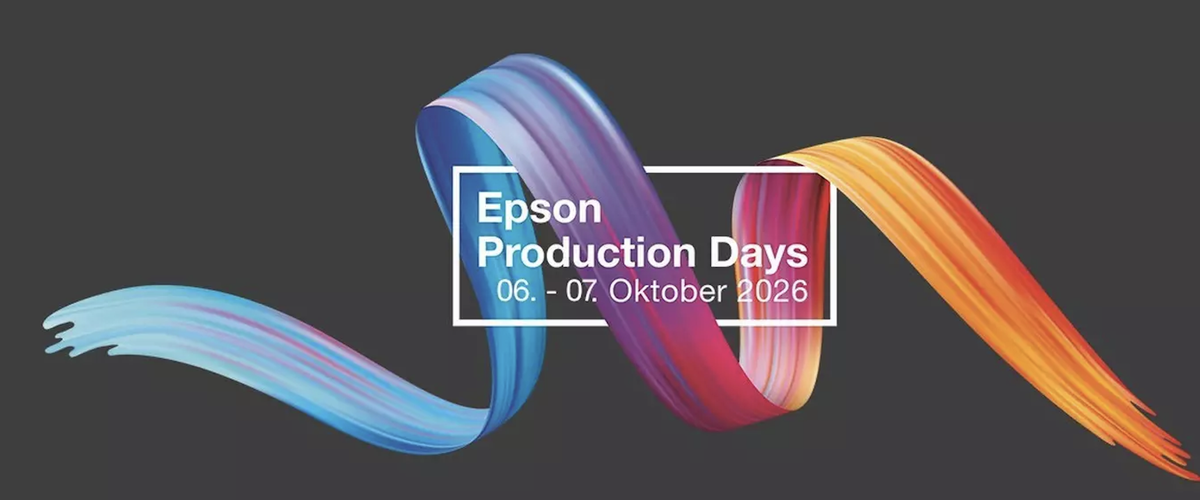 Production Days im Epson Experience Center – Bild 1